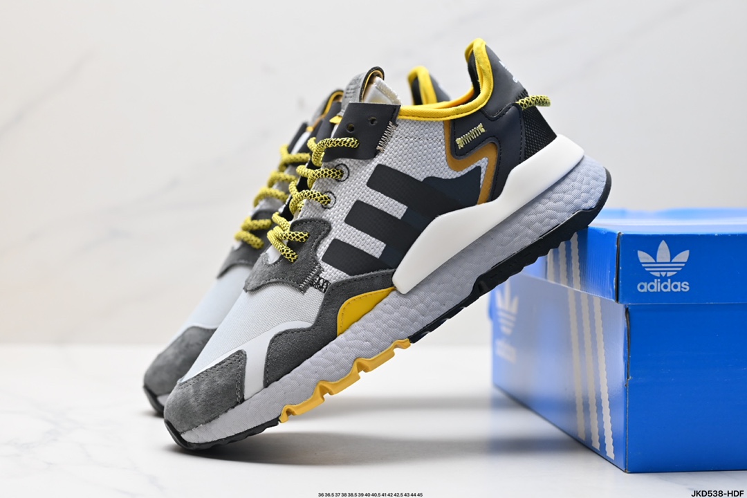 Adidas Jogger Shoes